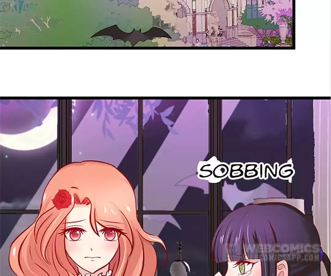 Read The Adorable Vampire chapter 61 image 1 on Lezhin