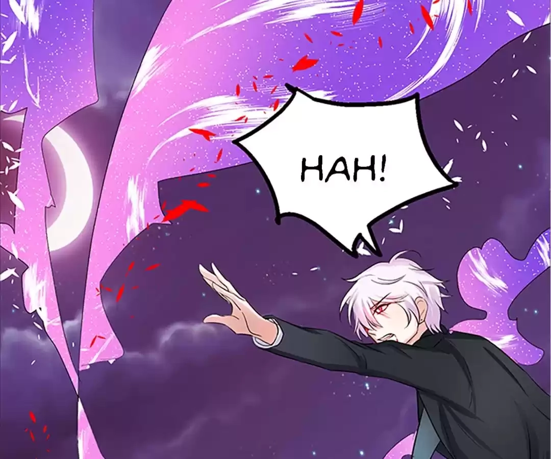 Read The Adorable Vampire chapter 61 image 100 on Lezhin
