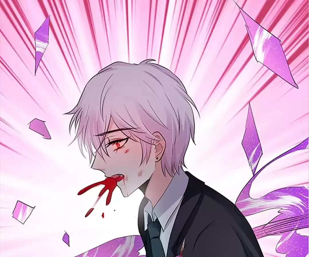 Read The Adorable Vampire chapter 61 image 103 on Lezhin