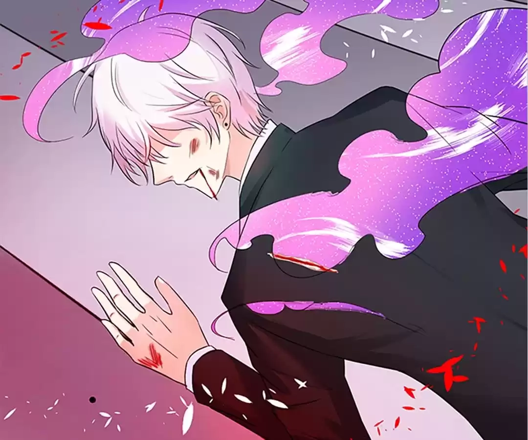 Read The Adorable Vampire chapter 61 image 105 on Lezhin