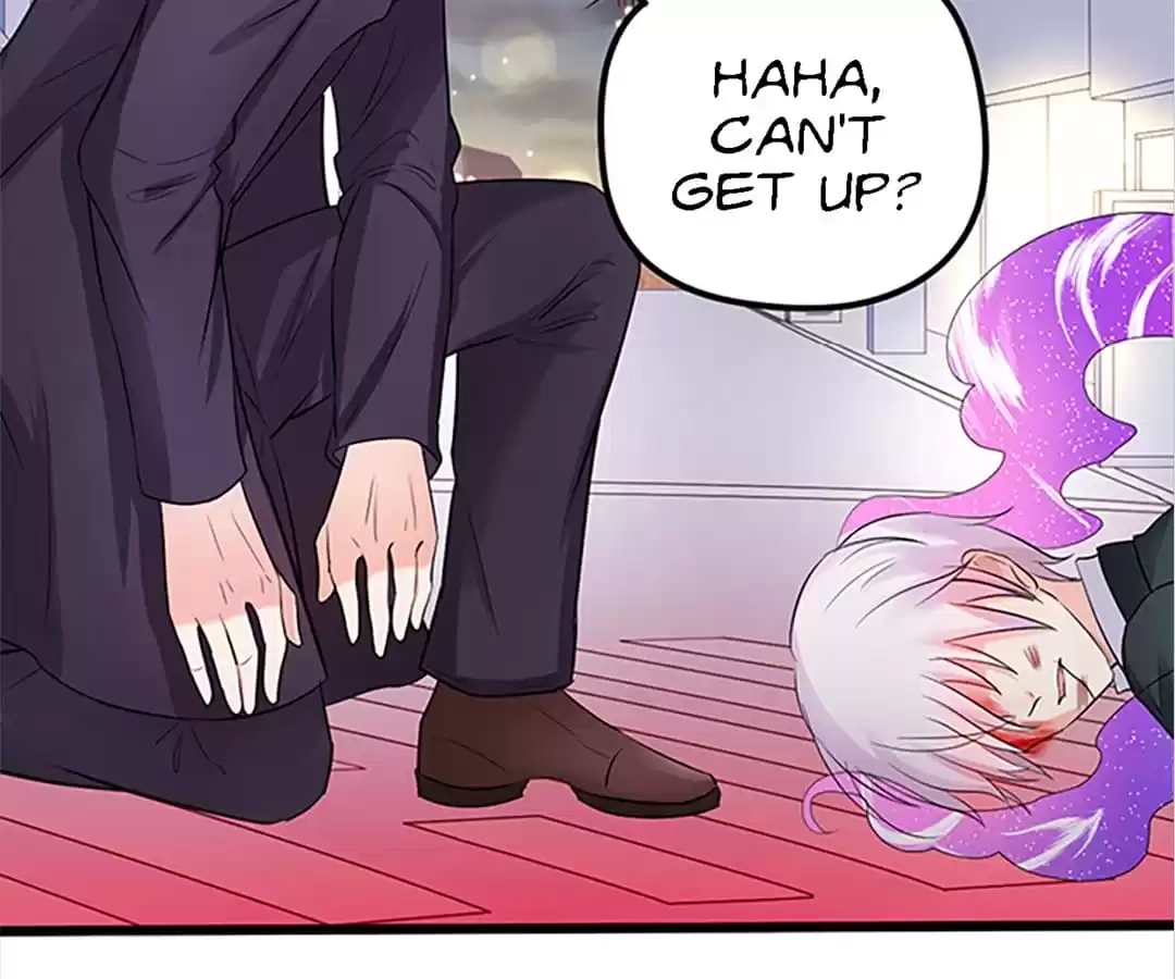 Read The Adorable Vampire chapter 61 image 107 on Lezhin