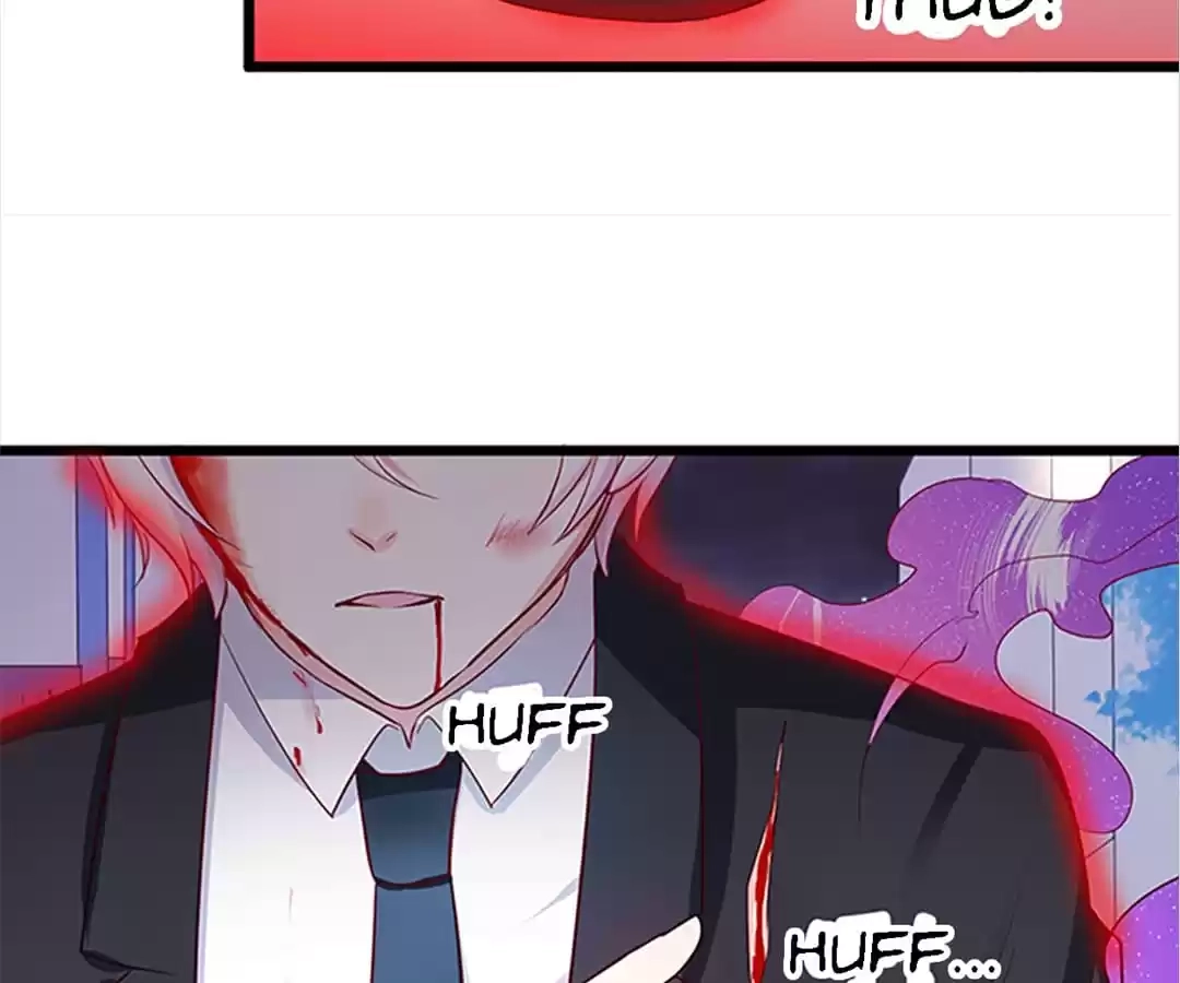 Read The Adorable Vampire chapter 61 image 114 on Lezhin