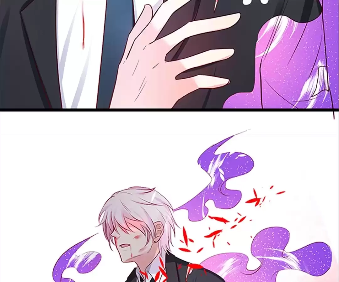 Read The Adorable Vampire chapter 61 image 115 on Lezhin