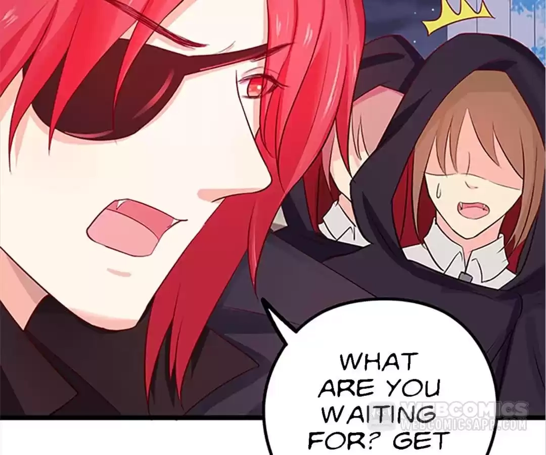 Read The Adorable Vampire chapter 61 image 118 on Lezhin