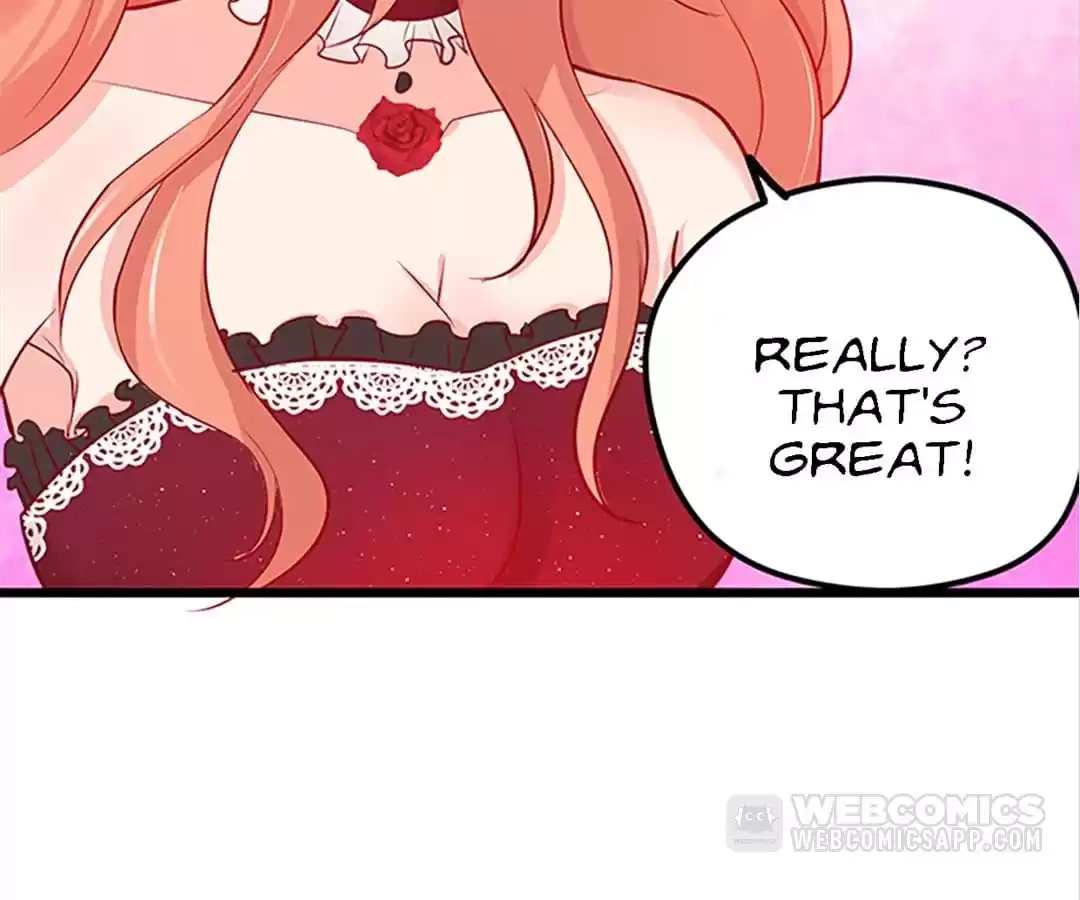 Read The Adorable Vampire chapter 61 image 12 on Lezhin