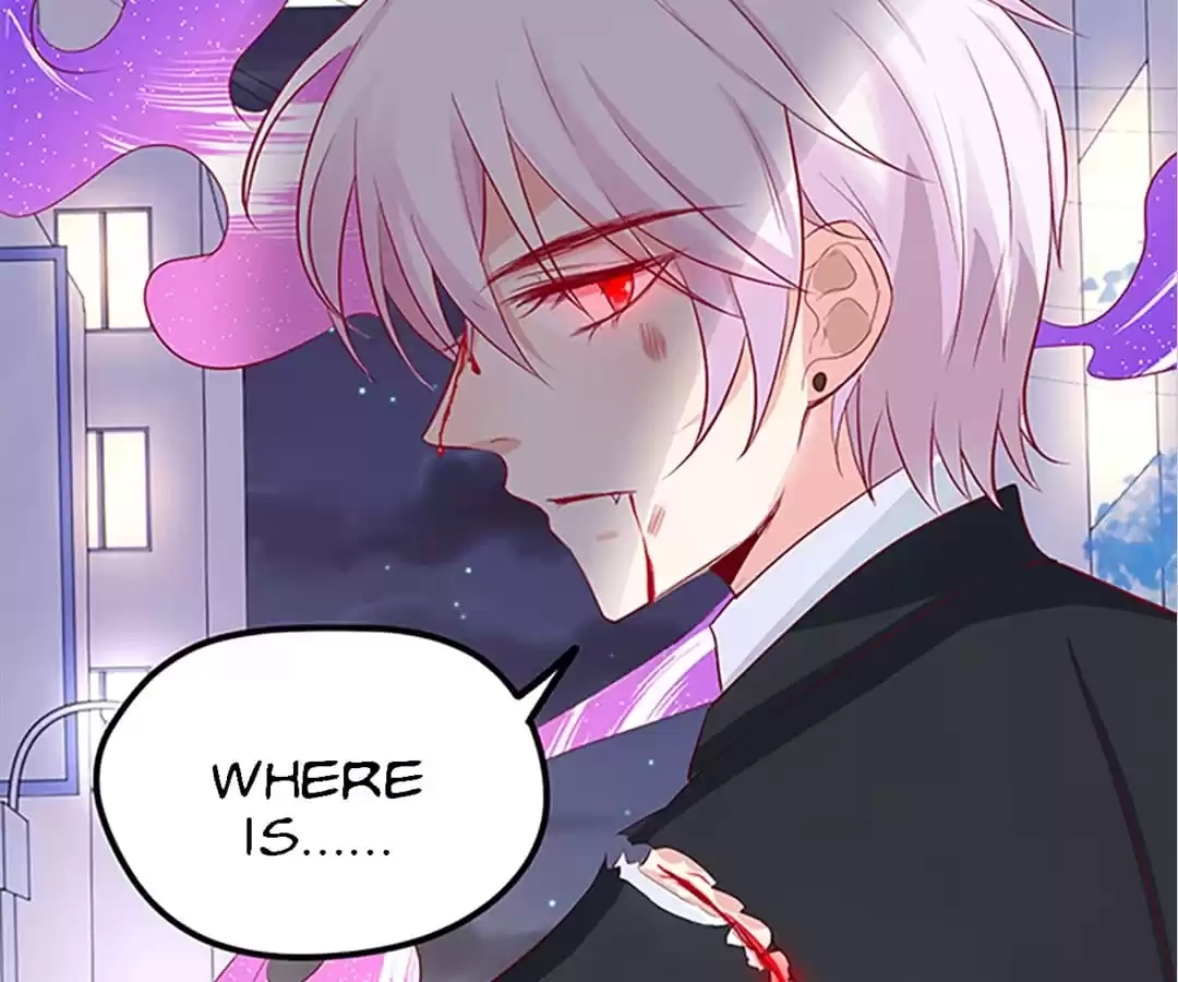 Read The Adorable Vampire chapter 61 image 122 on Lezhin