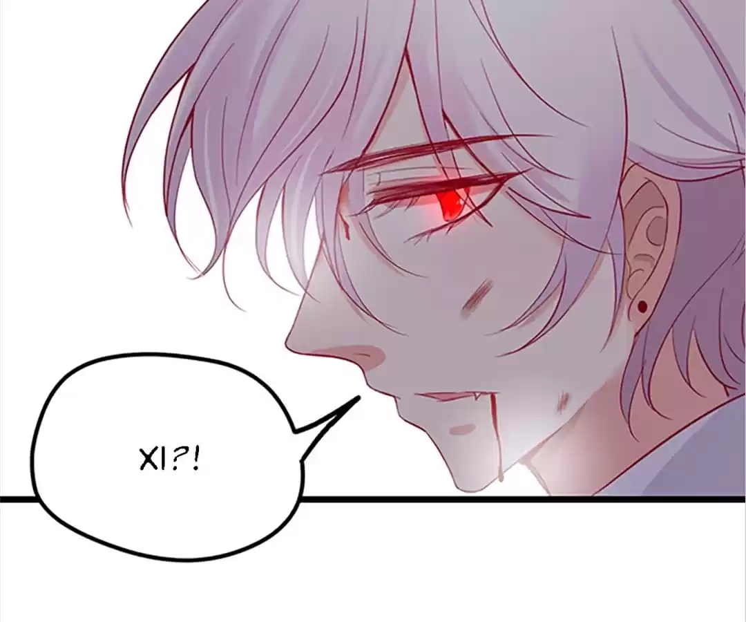 Read The Adorable Vampire chapter 61 image 125 on Lezhin