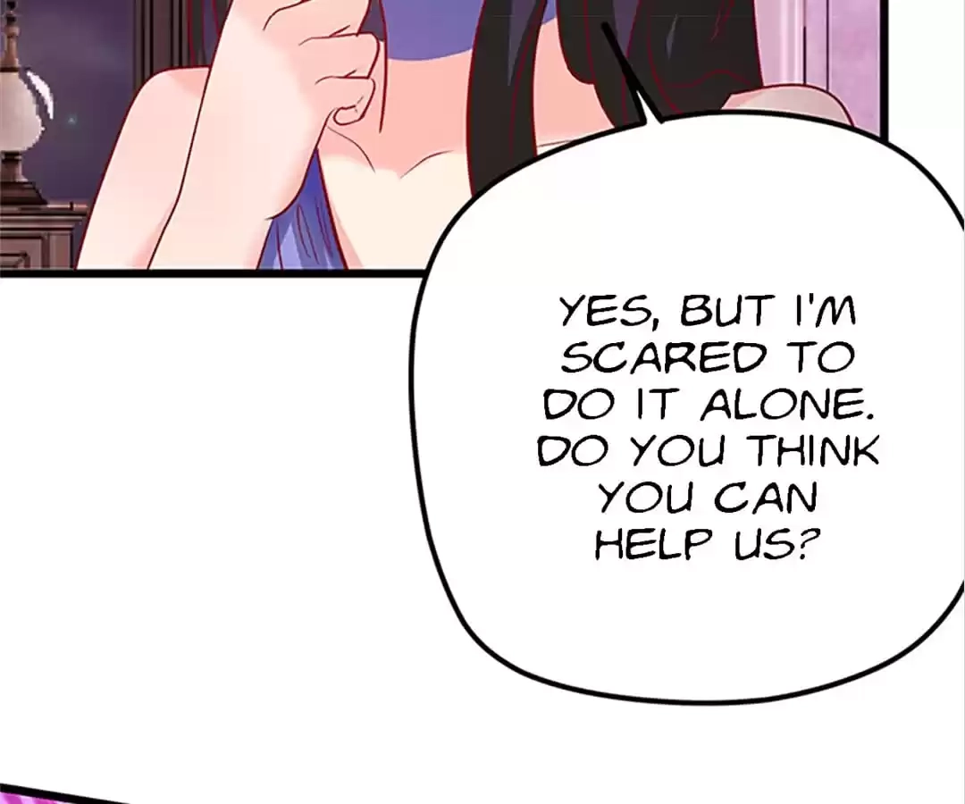 Read The Adorable Vampire chapter 61 image 14 on Lezhin