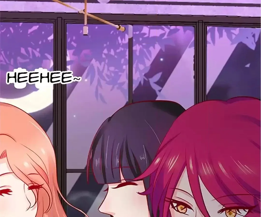 Read The Adorable Vampire chapter 61 image 19 on Lezhin
