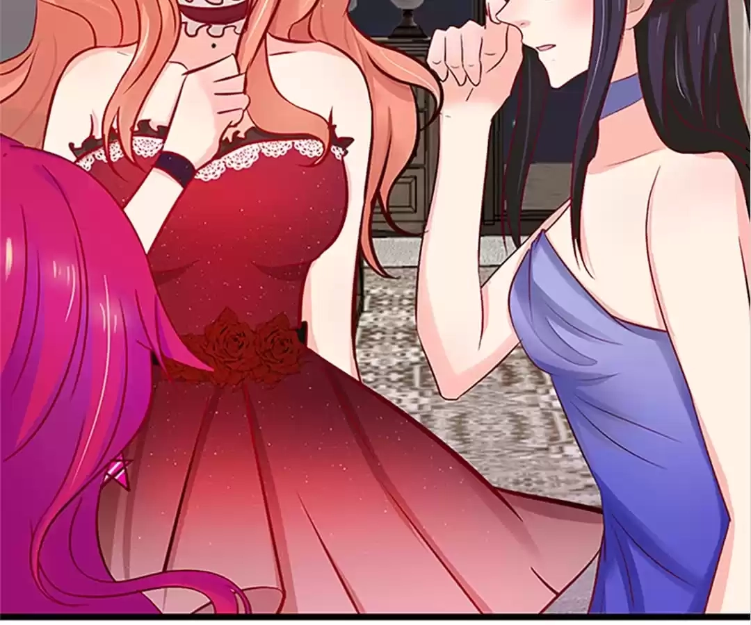 Read The Adorable Vampire chapter 61 image 2 on Lezhin