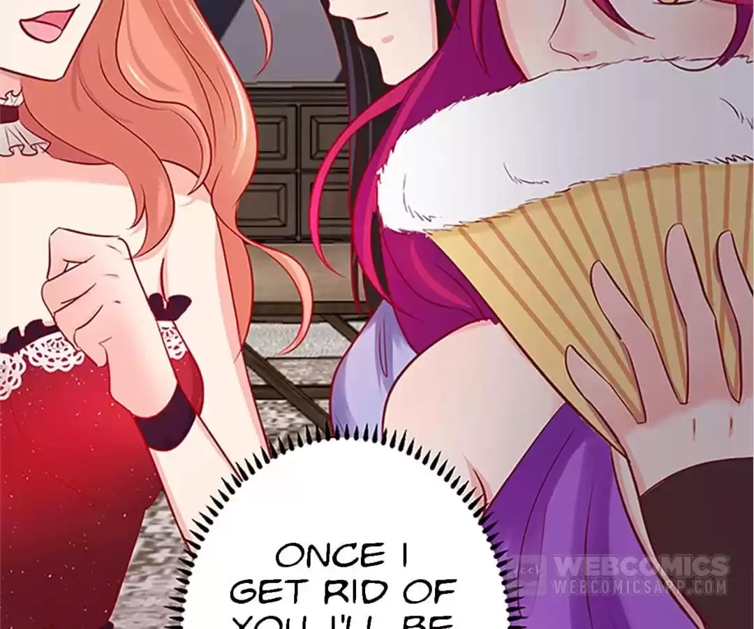 Read The Adorable Vampire chapter 61 image 20 on Lezhin