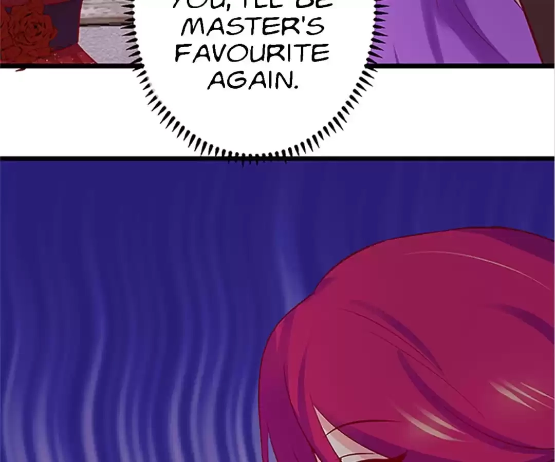 Read The Adorable Vampire chapter 61 image 21 on Lezhin