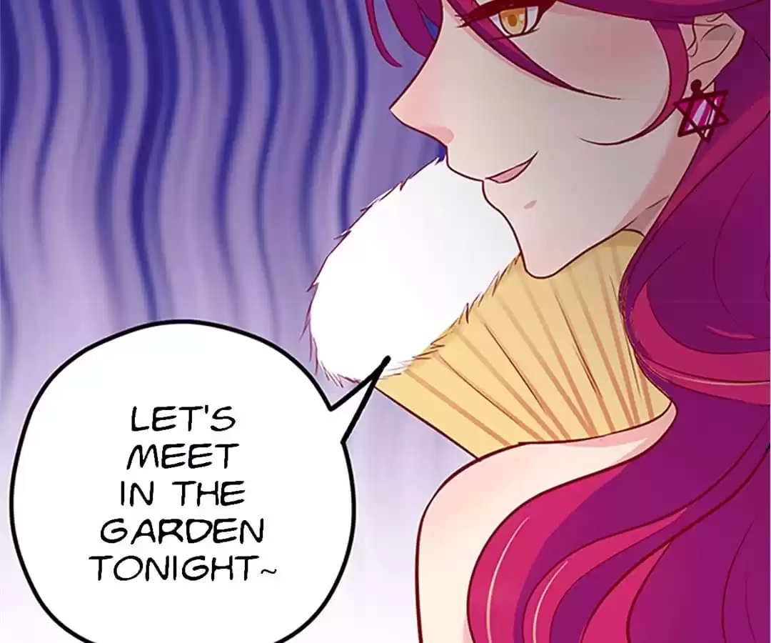 Read The Adorable Vampire chapter 61 image 22 on Lezhin