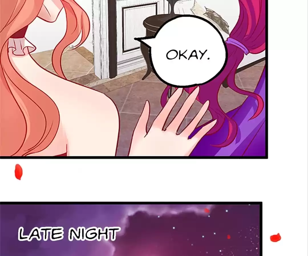 Read The Adorable Vampire chapter 61 image 24 on Lezhin