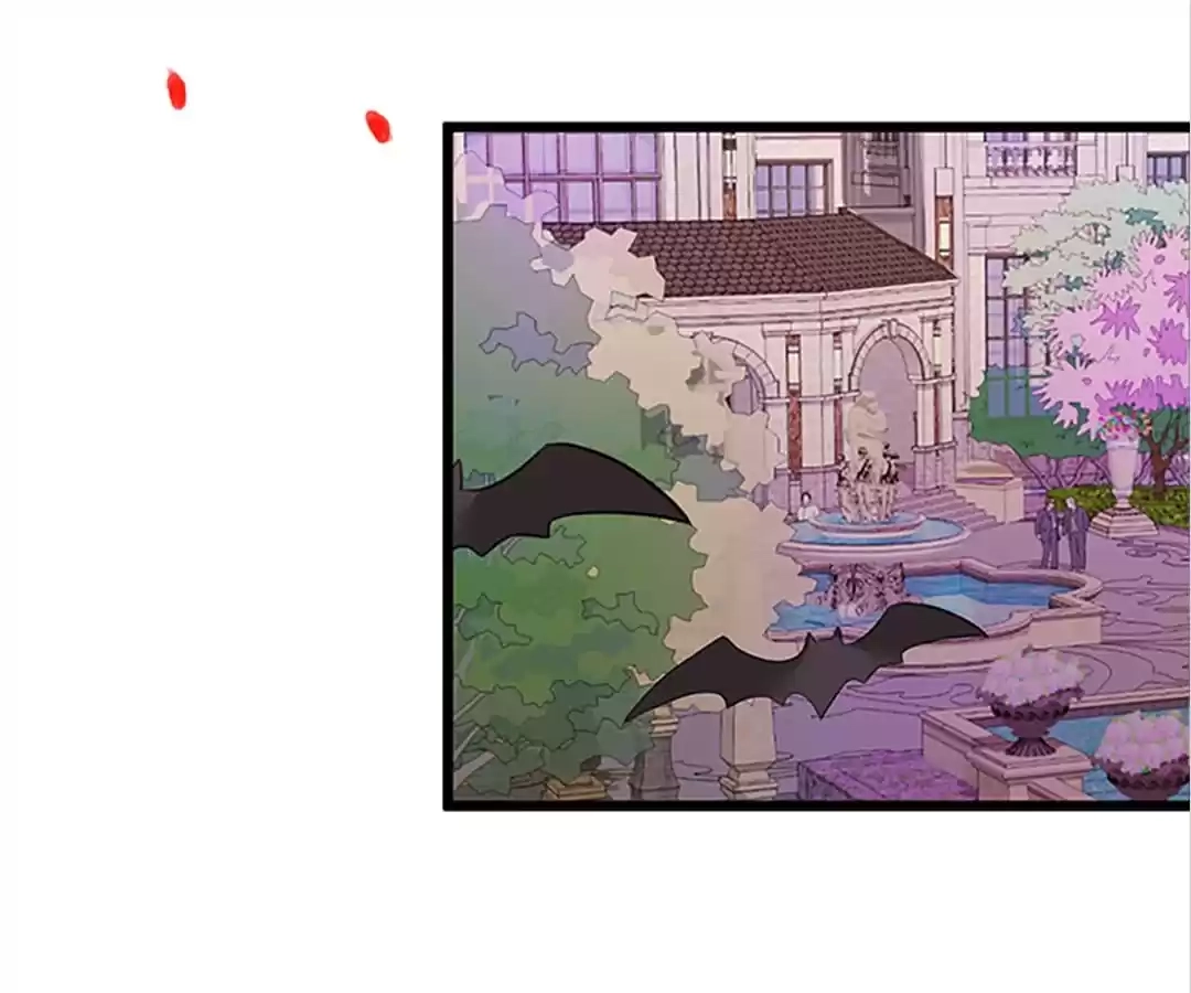 Read The Adorable Vampire chapter 61 image 28 on Lezhin