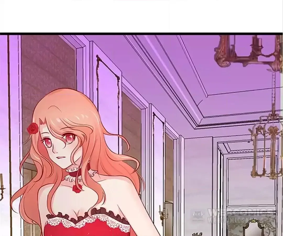 Read The Adorable Vampire chapter 61 image 29 on Lezhin