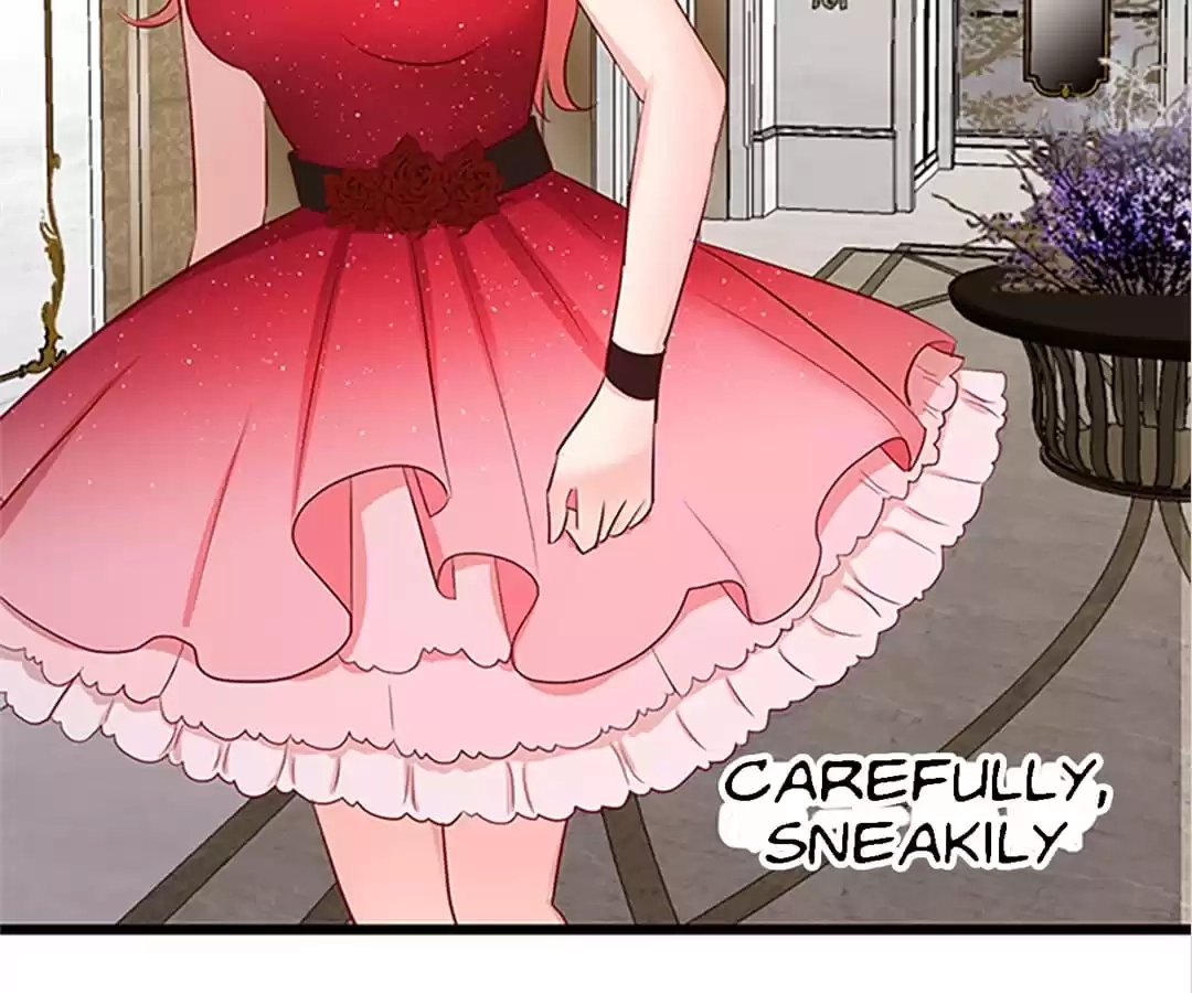 Read The Adorable Vampire chapter 61 image 30 on Lezhin