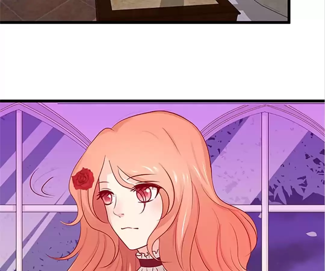Read The Adorable Vampire chapter 61 image 32 on Lezhin