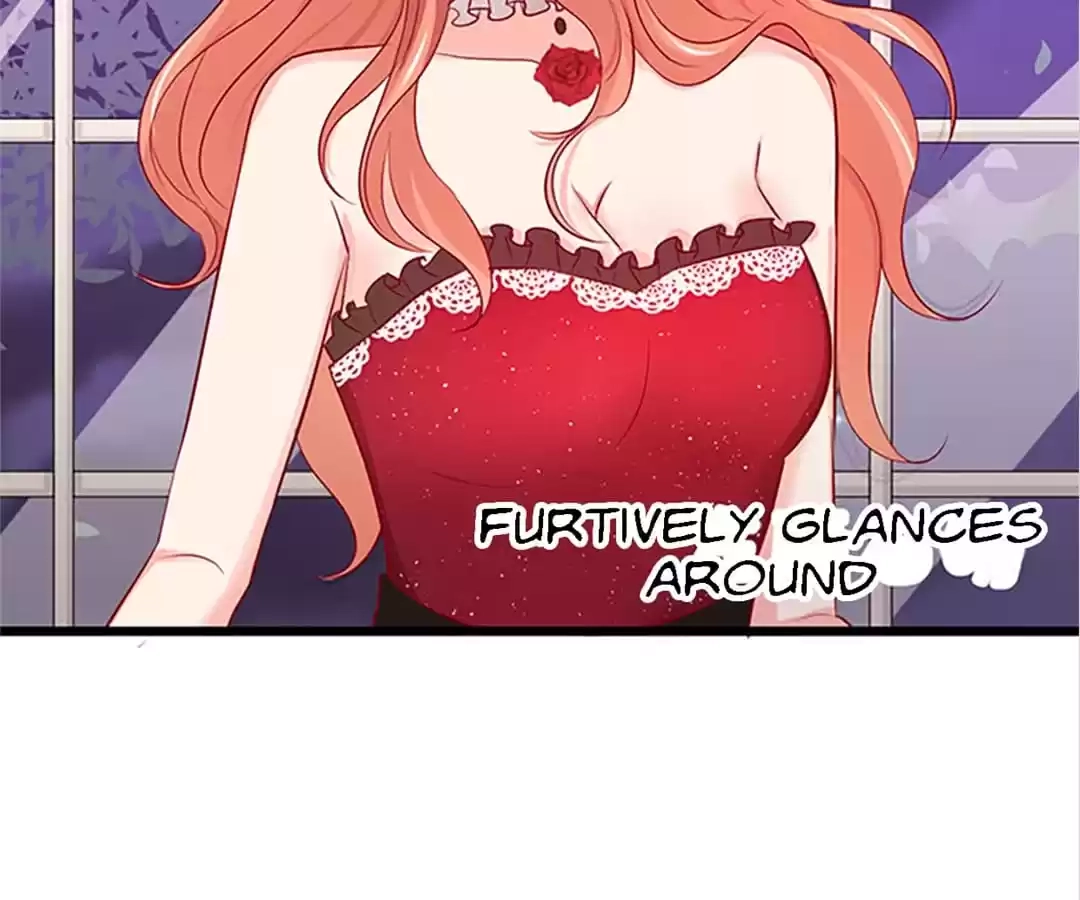 Read The Adorable Vampire chapter 61 image 33 on Lezhin