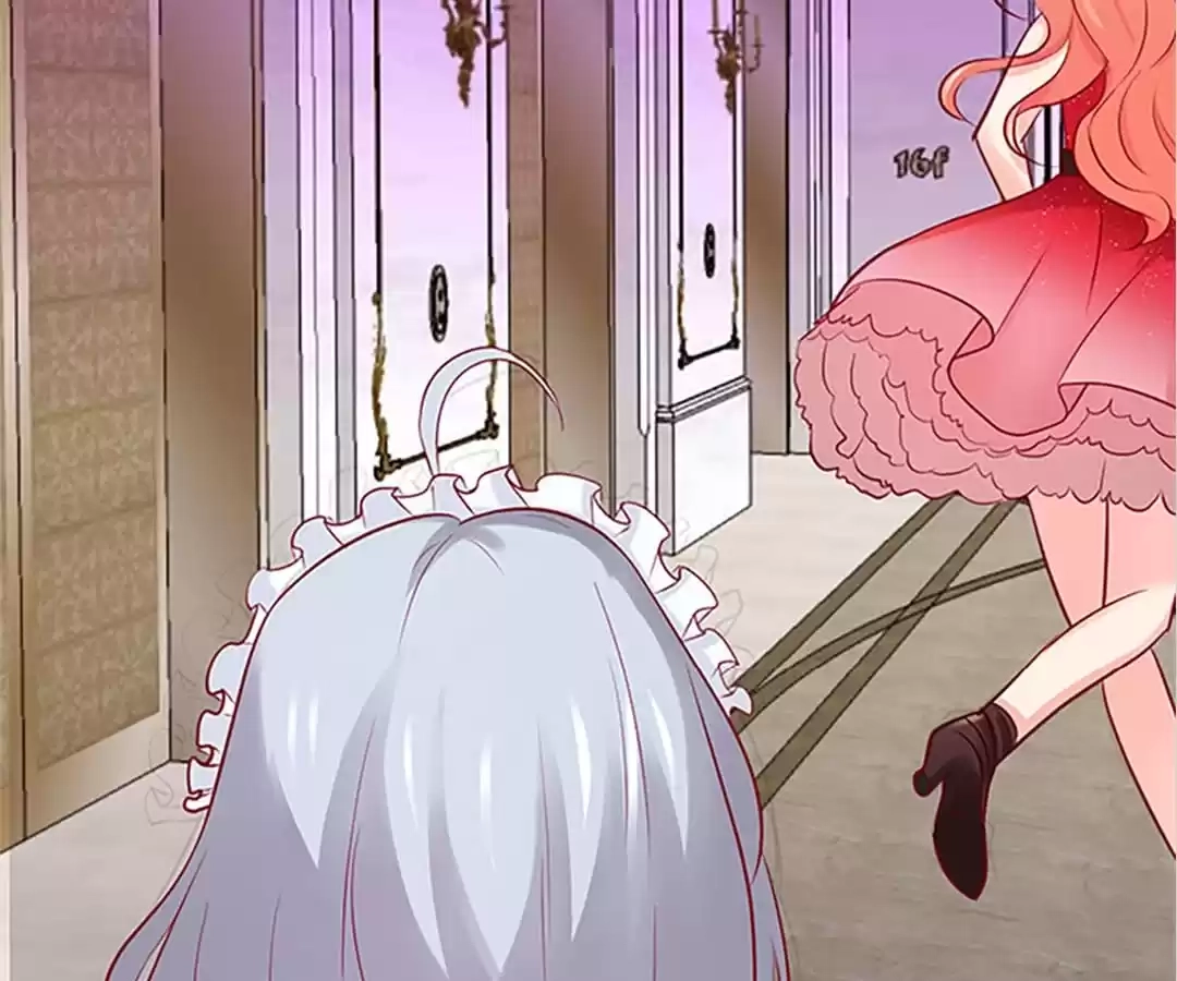 Read The Adorable Vampire chapter 61 image 36 on Lezhin