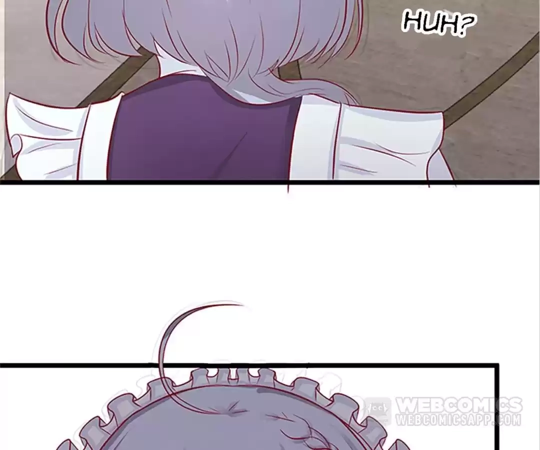 Read The Adorable Vampire chapter 61 image 37 on Lezhin