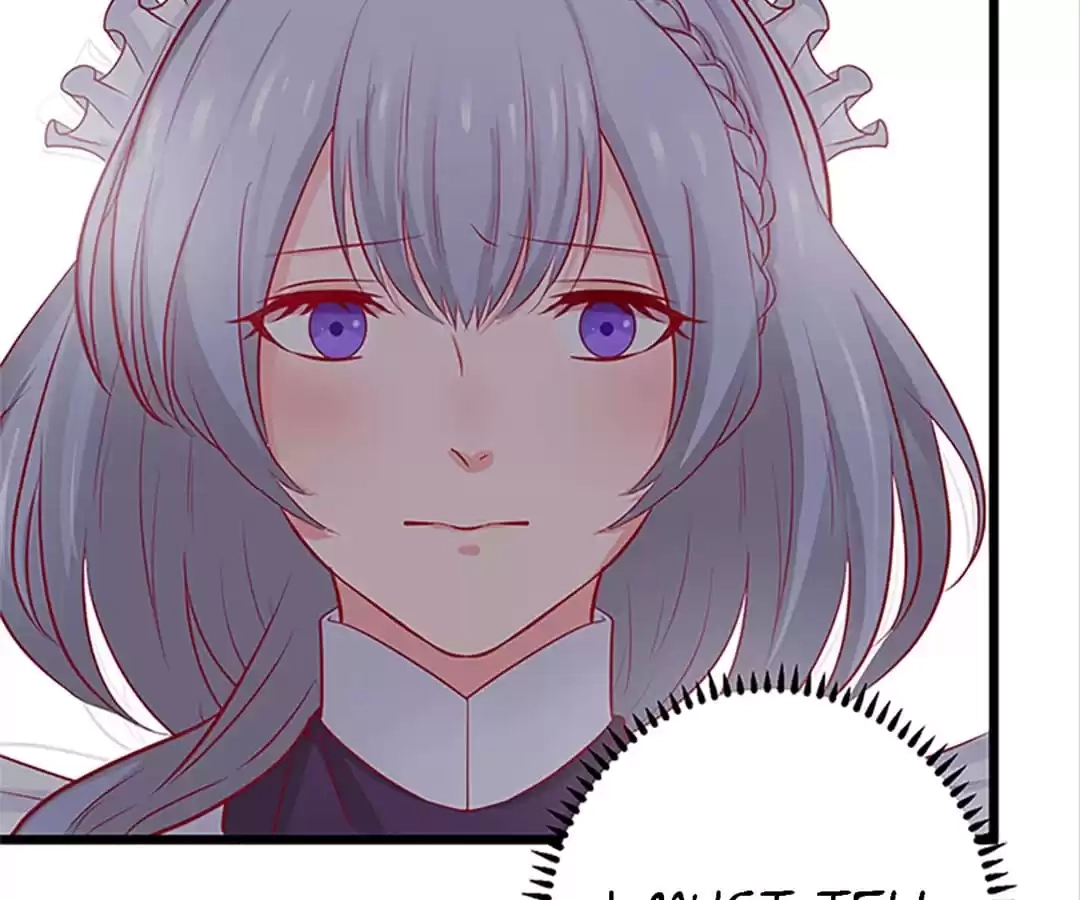 Read The Adorable Vampire chapter 61 image 38 on Lezhin