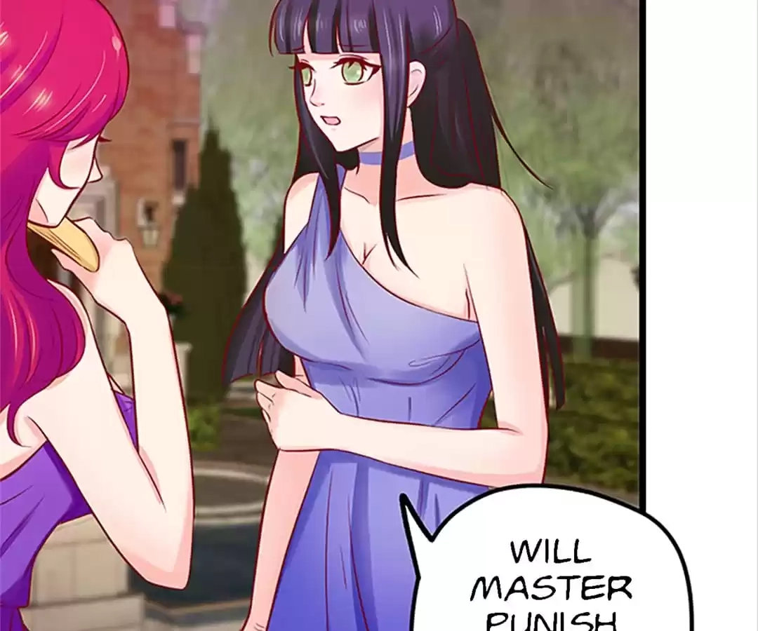 Read The Adorable Vampire chapter 61 image 41 on Lezhin