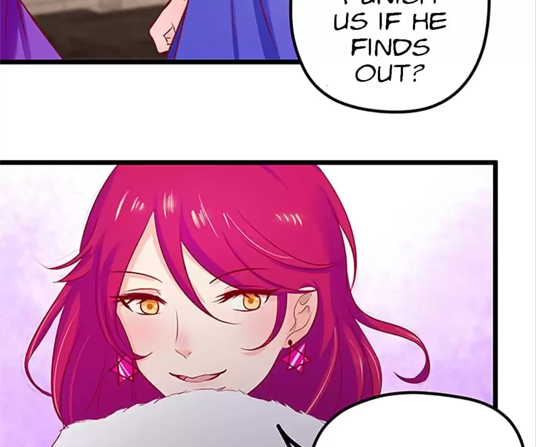 Read The Adorable Vampire chapter 61 image 42 on Lezhin