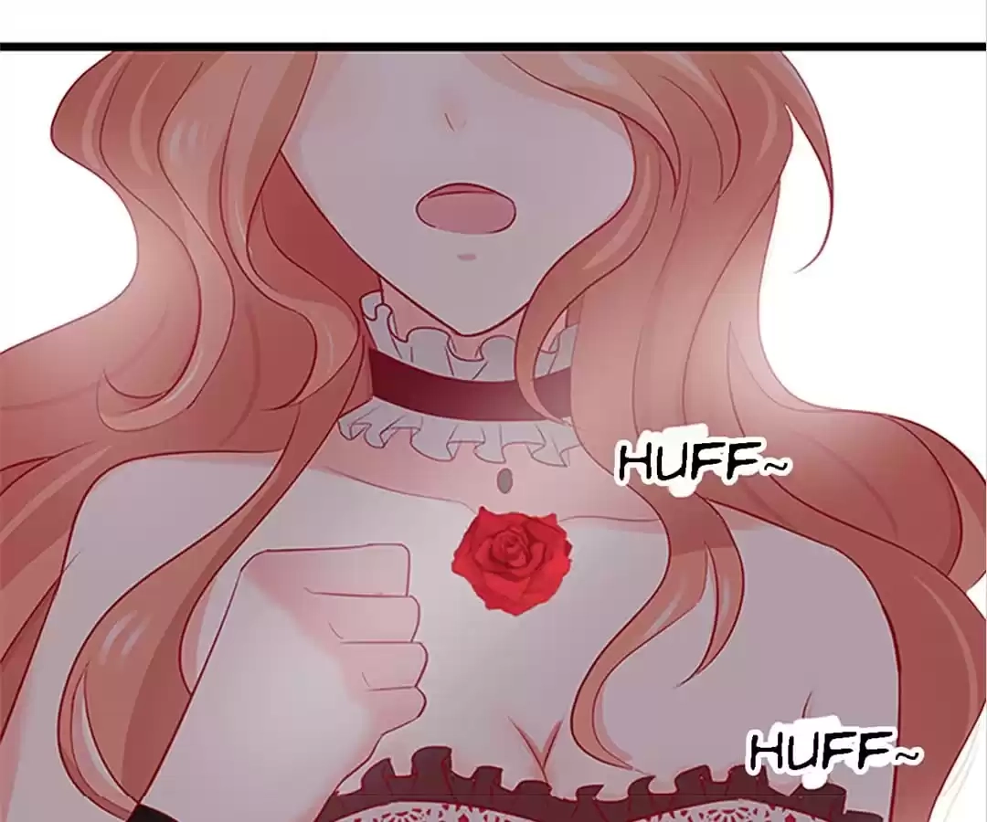 Read The Adorable Vampire chapter 61 image 44 on Lezhin