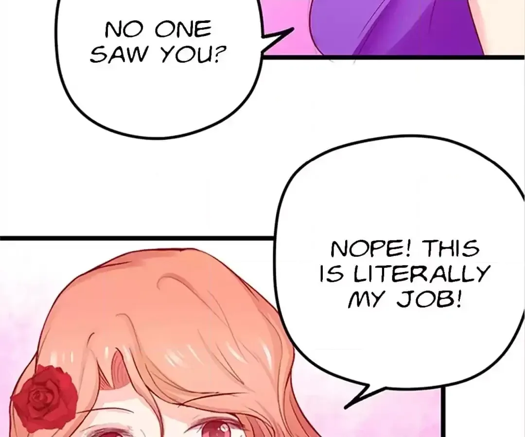 Read The Adorable Vampire chapter 61 image 49 on Lezhin