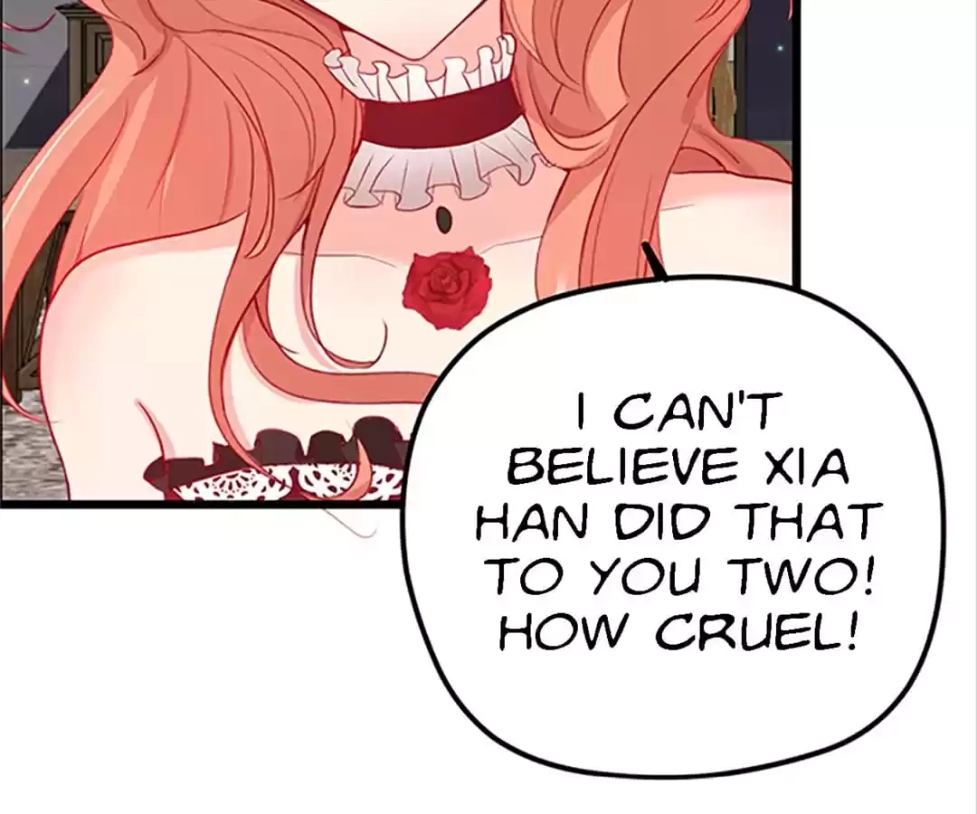 Read The Adorable Vampire chapter 61 image 5 on Lezhin