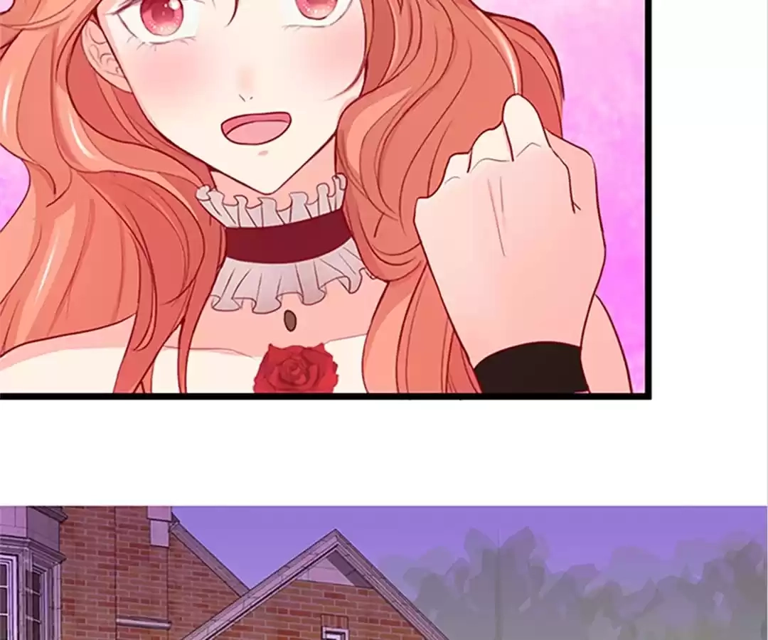 Read The Adorable Vampire chapter 61 image 50 on Lezhin