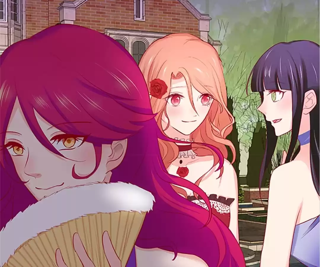 Read The Adorable Vampire chapter 61 image 51 on Lezhin