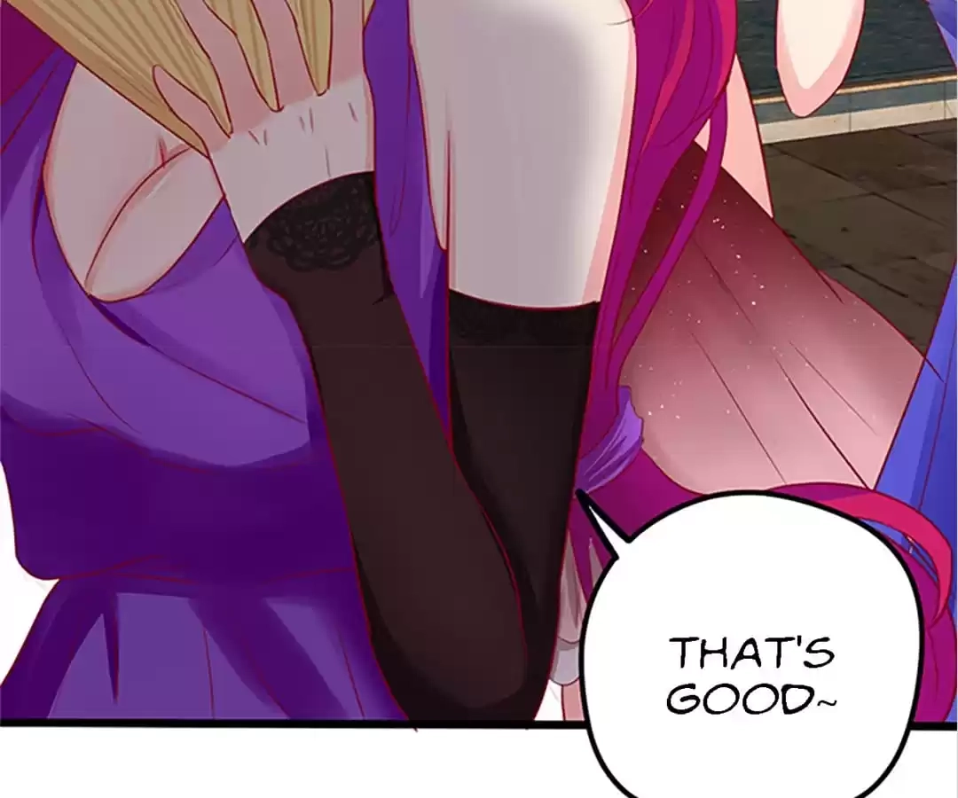 Read The Adorable Vampire chapter 61 image 52 on Lezhin