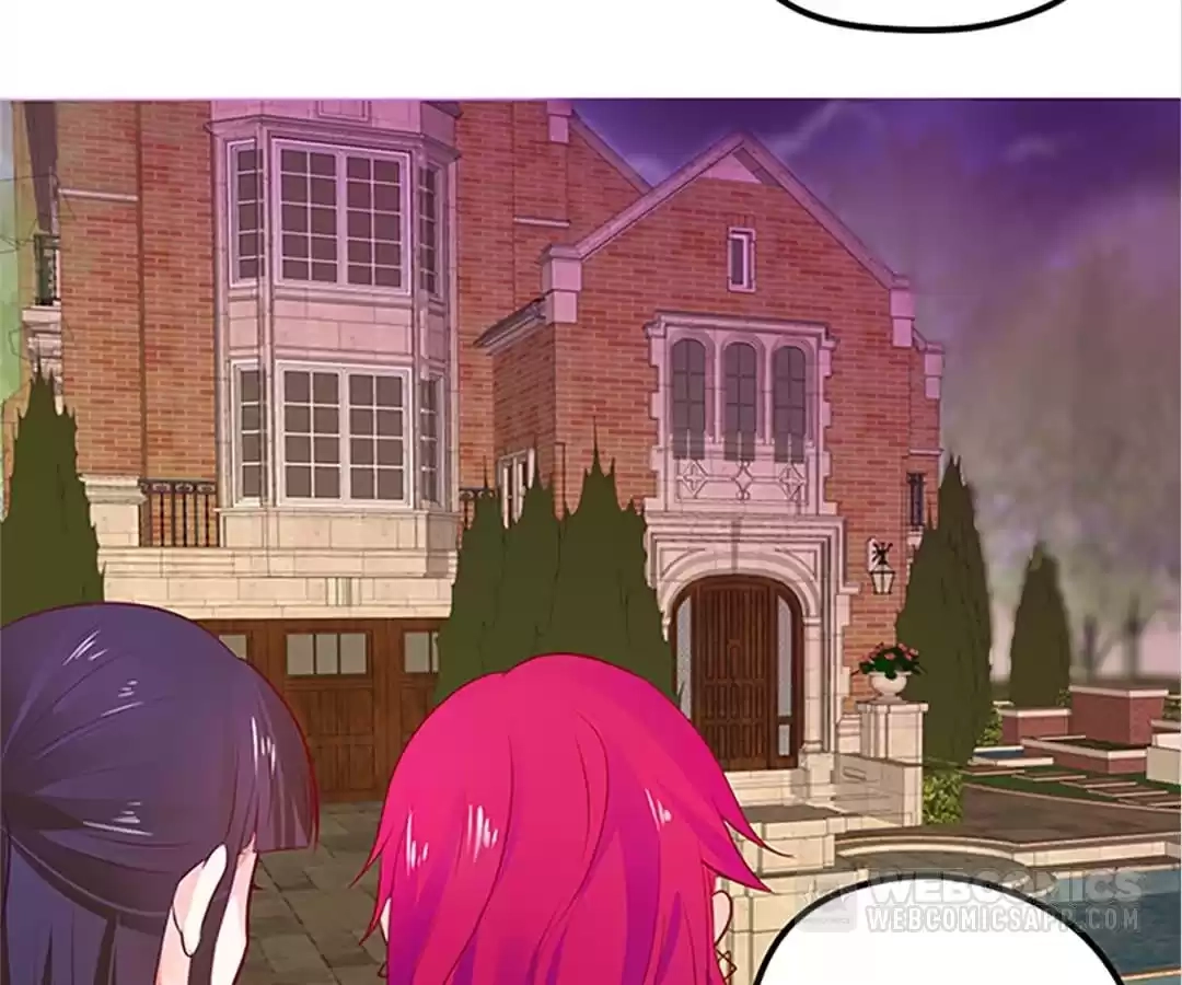Read The Adorable Vampire chapter 61 image 53 on Lezhin