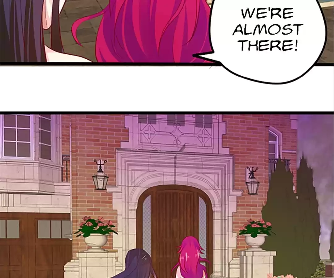 Read The Adorable Vampire chapter 61 image 54 on Lezhin
