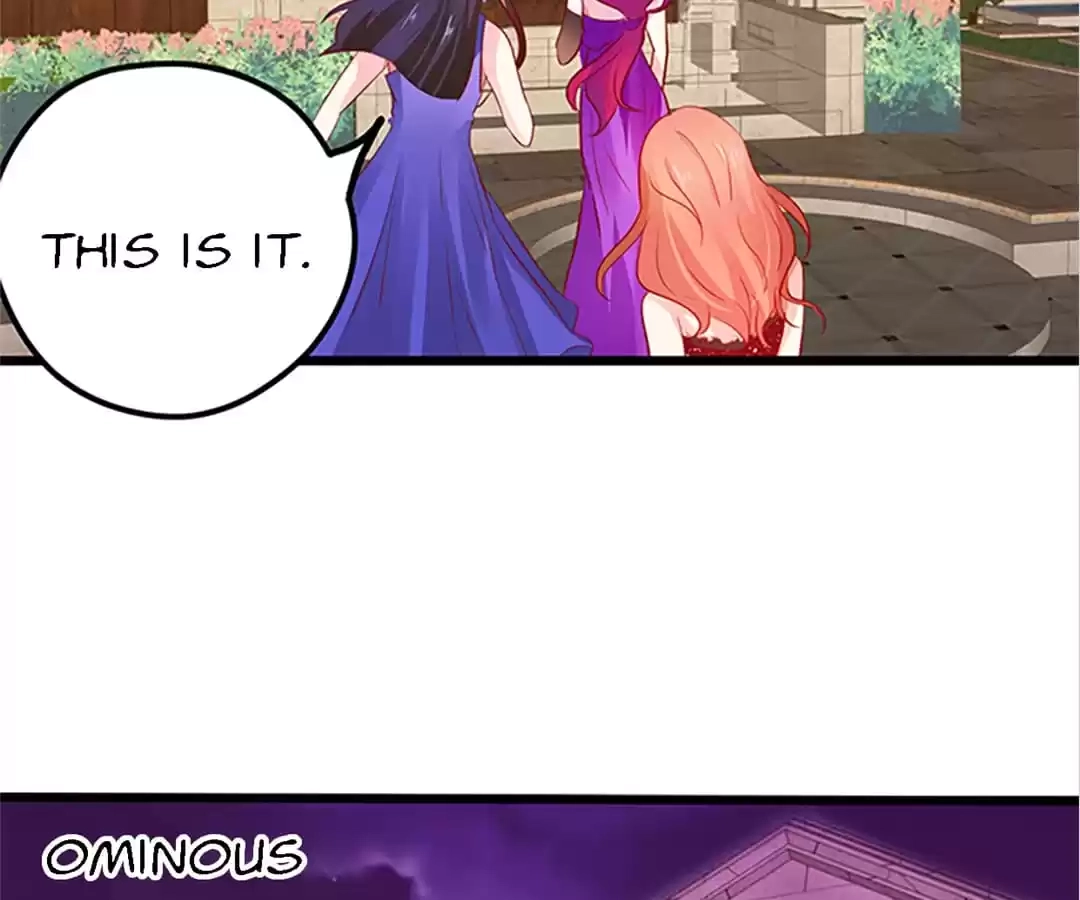 Read The Adorable Vampire chapter 61 image 55 on Lezhin