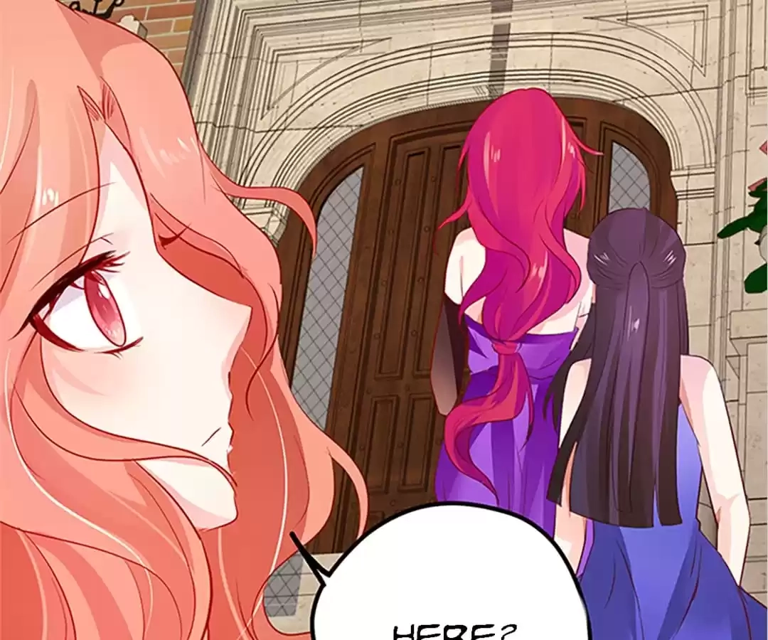 Read The Adorable Vampire chapter 61 image 57 on Lezhin