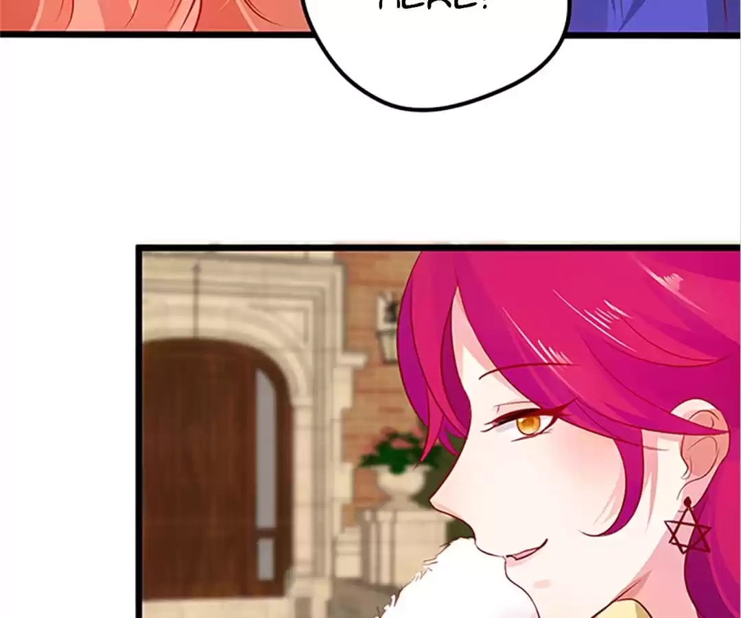 Read The Adorable Vampire chapter 61 image 58 on Lezhin