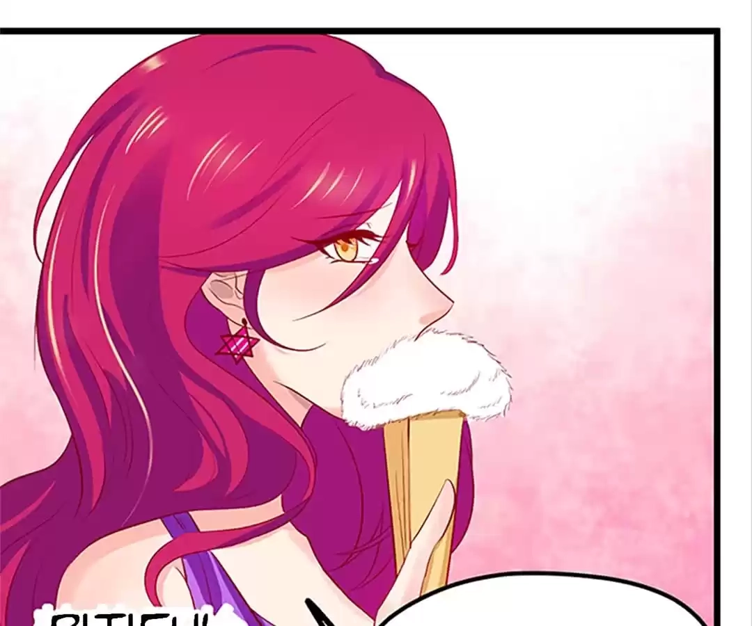 Read The Adorable Vampire chapter 61 image 6 on Lezhin