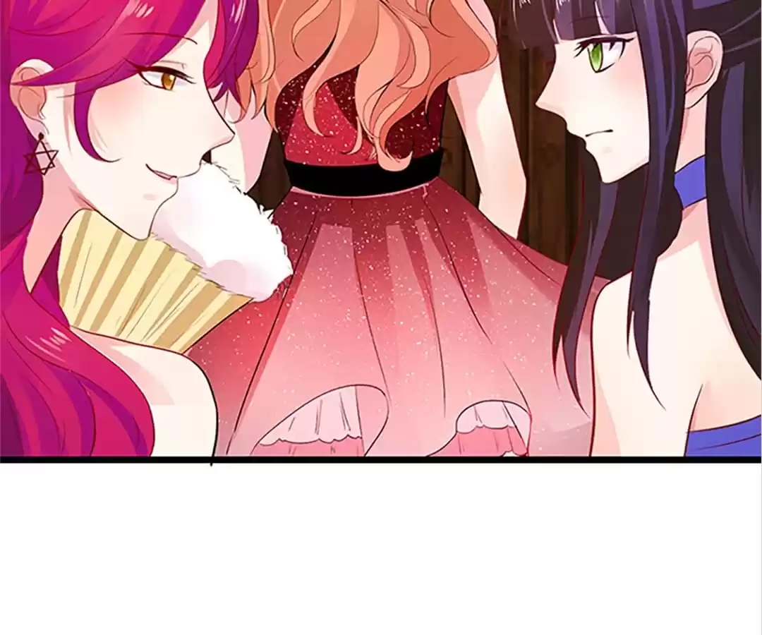 Read The Adorable Vampire chapter 61 image 62 on Lezhin
