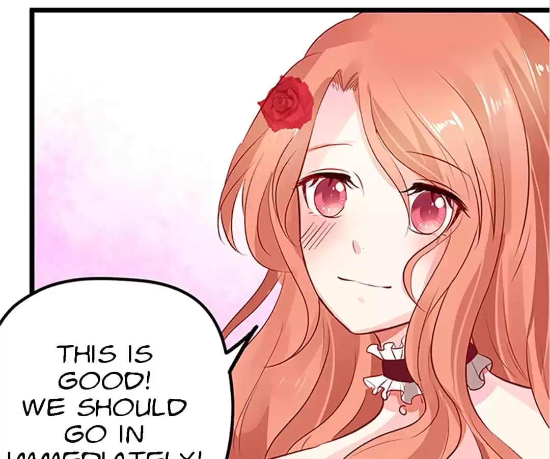 Read The Adorable Vampire chapter 61 image 63 on Lezhin