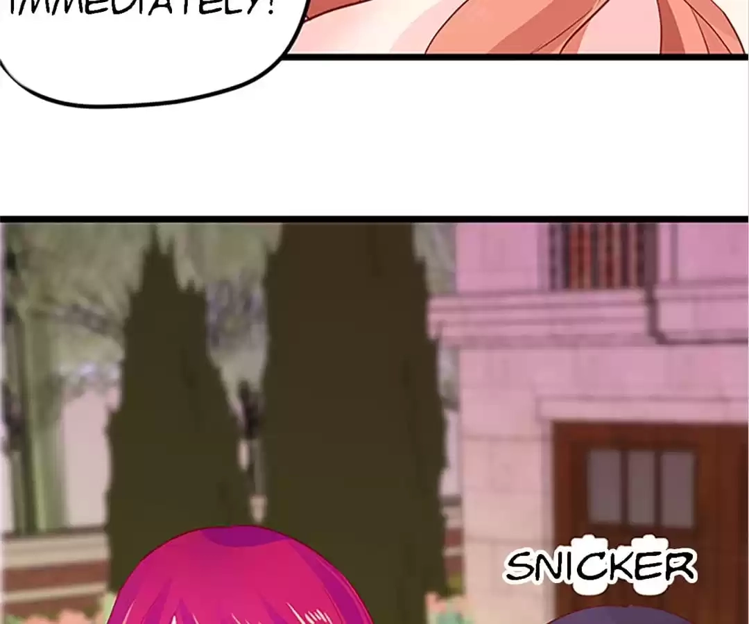 Read The Adorable Vampire chapter 61 image 64 on Lezhin