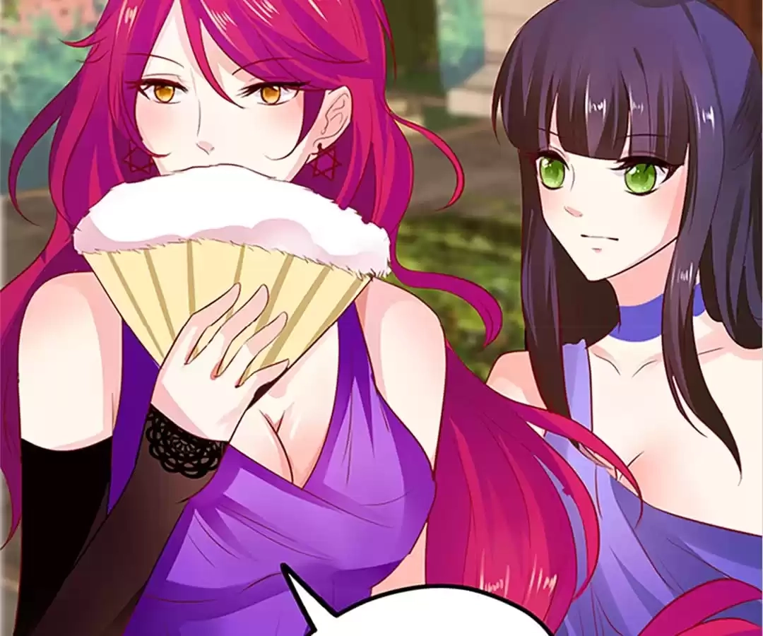 Read The Adorable Vampire chapter 61 image 65 on Lezhin