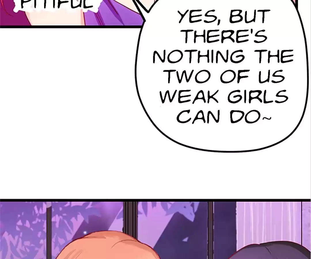 Read The Adorable Vampire chapter 61 image 7 on Lezhin