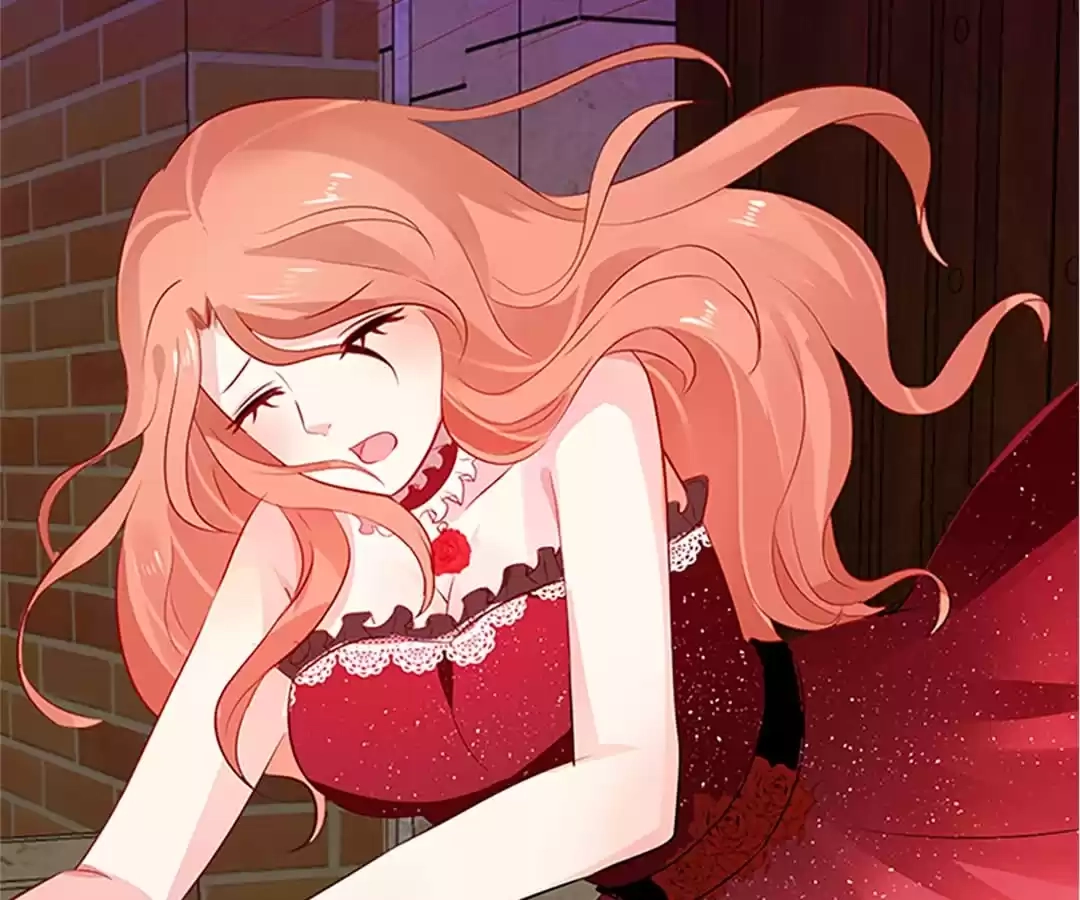 Read The Adorable Vampire chapter 61 image 71 on Lezhin
