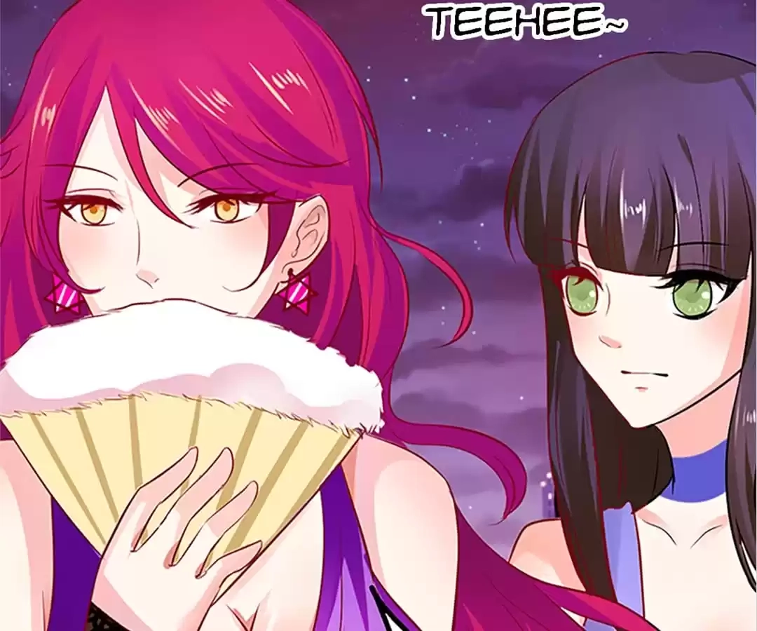 Read The Adorable Vampire chapter 61 image 78 on Lezhin