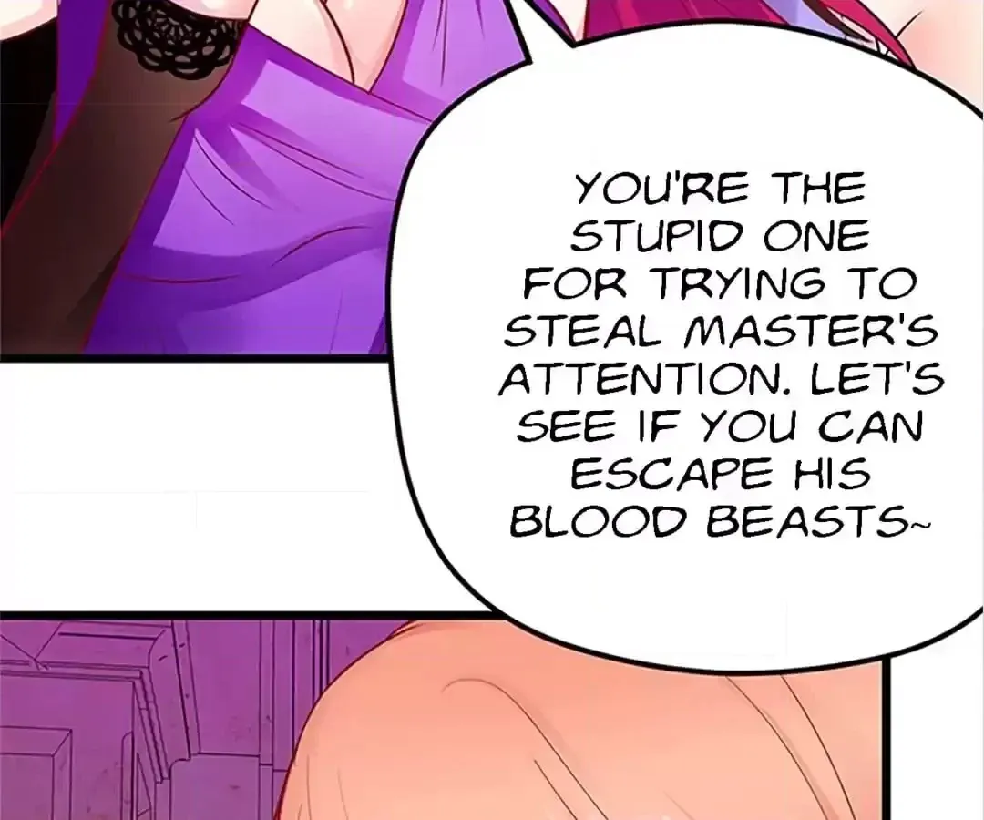 Read The Adorable Vampire chapter 61 image 79 on Lezhin