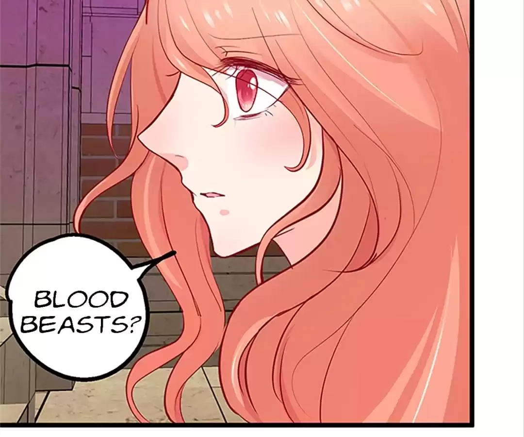 Read The Adorable Vampire chapter 61 image 80 on Lezhin