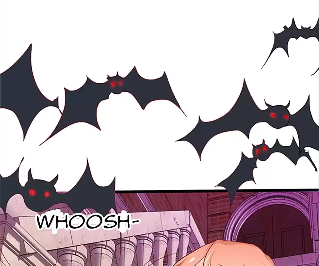 Read The Adorable Vampire chapter 61 image 83 on Lezhin